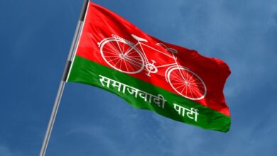 Prayagraj News: SP to hold protest and memorandum on September 19 in support of farmers suffering from urea-DAP and stray animals