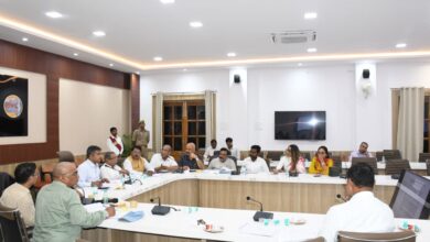 Prayagraj news: District Udyog Bandhu Committee meeting concluded under the chairmanship of District Magistrate
