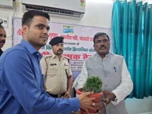 Bihar News Do quality work in public interest - Honorable Minister Panchayati Raj Department