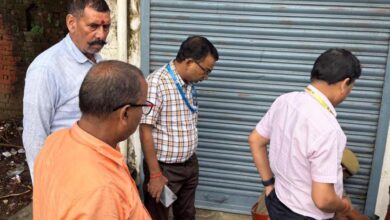 Prayagraj News: Ranjit Patel and two other clinics sealed