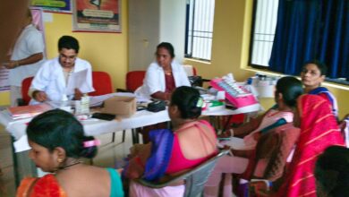 Bihar News- स्वस्थ नारी सशक्त परिवार अभियान के तहत प्रखंड क्षेत्र सभी सरकारी स्वास्थ्य केंद्र, पर शिविर का आयोजन किया गया