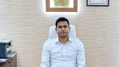 Bihar News: An FIR has been filed at the Gobardhana police station against Parsauni PACS president Baleshwar Khatait and manager Sonu Kumar.