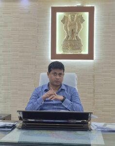 Bihar News: FIR lodged against Kathar PACS president Harishankar Tiwari and manager Sunil Tiwari at Dhanaha police station.