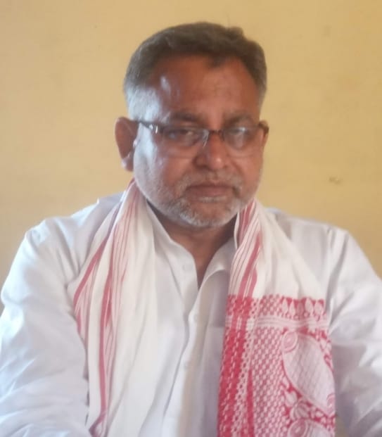 Bihar News Not inviting the only opposition MLA Virendra Prasad Gupta to Chief Minister Nitish Kumar's official programme is against democratic traditions - CPI (ML)