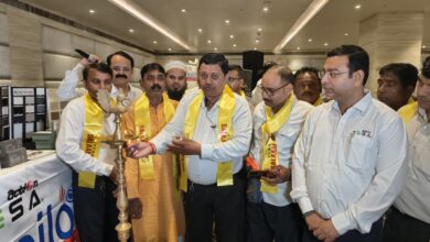 Action Tesa celebrated National Carpenter's Day and honored artisans in the wood furniture industry.