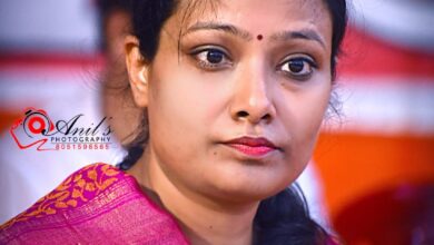 BiharNews I am ready for any investigation by the person against whose corruption I was removed after a big fight and payment of about Rs 3 crore was stopped, to call me corrupt: Garima