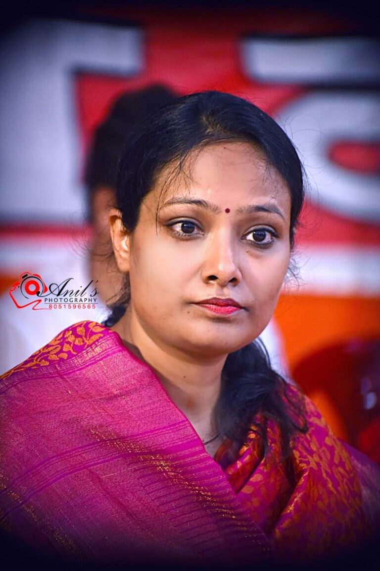 BiharNews I am ready for any investigation by the person against whose corruption I was removed after a big fight and payment of about Rs 3 crore was stopped, to call me corrupt: Garima