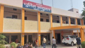 मिशन शक्ति-5.0 के दावों के बीच शमशाबाद रोड इंदिरापुरम में महिला पर हमले और कब्जे की कोशिश के मामले में पुलिस की लापरवाही उजागर, 1 सितंबर की घटना पर 27 सितंबर को हुआ मुकदमा दर्ज