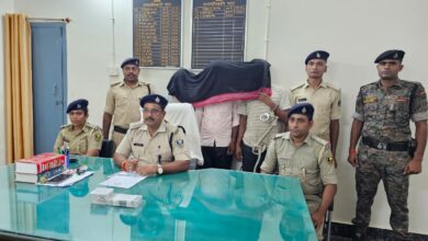 Bihar News: Balthar police station murder case solved, three accused arrested