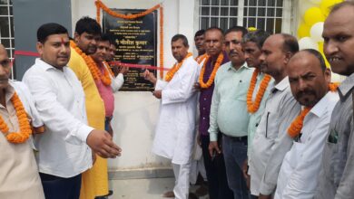 Bihar News जन सुविधा एवं विकास से संबंधित 4233 करोड़ की योजनाओं का मुख्यमंत्री नीतीश कुमार द्वारा 1 अक्टूबर को शीलान्यास, किया गया