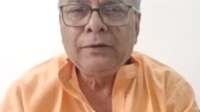 Prayagraj News: Teachers and employees should decide their role in nation building – Vice Chancellor