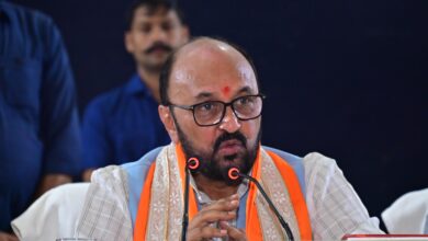 Lucknow News: Higher Education Minister Yogendra Upadhyay released four sets of books based on Mahakumbh 2025.