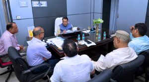 Lucknow News: Delay in scholarship and fee reimbursement schemes will not be tolerated – Minister Narendra Kashyap