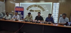 BiharNews Elections will be held in West Champaran on November 11 in the second phase of the 2025 Bihar Assembly elections.