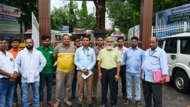 BiharNews: 24 child heart patients of the district were screened at the Indira Gandhi Heart Institute.