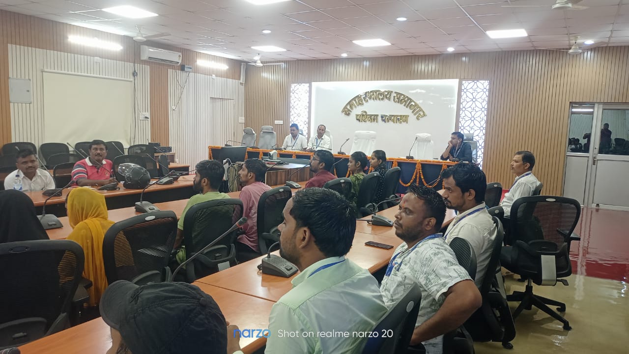 BiharNews मुख्यमंत्री निश्चय स्वयं सहायता भत्ता योजना’ का शुभारंंभ