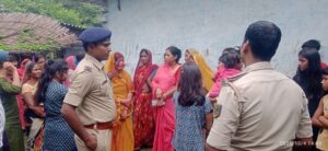 Bihar News- A 35-year-old youth died under suspicious circumstances in Chakbarua village of Baranti police station area.