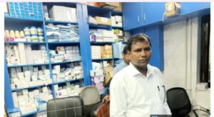 Prayagraj News: General public, do not buy or sell any type of cough syrup without a doctor's prescription and without a bill.