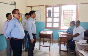 Bihar News: First phase of polling personnel training begins