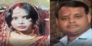 फिरोजाबाद के दबरई गांव में सनसनीखेज मामला, पति ट्रेन के आगे कूदा, पत्नी फंदे पर लटकी मिली; पुलिस हत्या या आत्महत्या की गुत्थी सुलझाने में जुटी