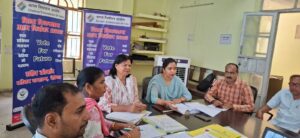 Bihar News: A scooter rally will be organized for voter awareness on October 13th. 