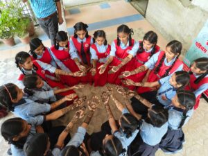 BiharNews Vote, not contest elections, build a new India