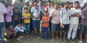 Bihar News: Dead body of youth recovered, suspected to be lynched