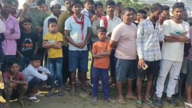 Bihar News: Dead body of youth recovered, suspected to be lynched