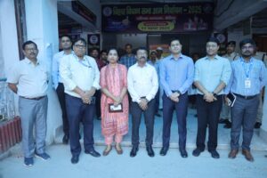 BiharNews: Another step towards making electoral systems transparent and simple