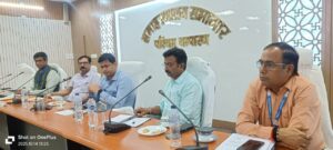 Training given to BiharNews FST/SST