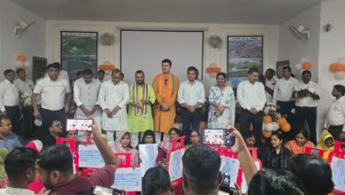 Prayagraj News: "Respect for the mother power, illuminated by Ujjwala" will be the Diwali of the women of the state.