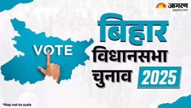 BiharNews Foreign diplomats will come to witness the grand festival of democracy at Mahatma Gandhi's workplace.