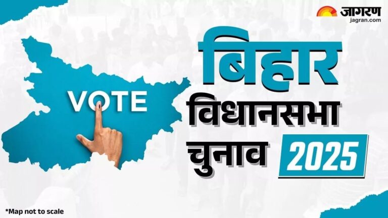 BiharNews Foreign diplomats will come to witness the grand festival of democracy at Mahatma Gandhi's workplace.