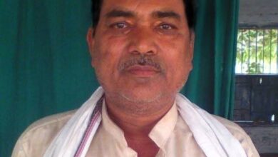 Bihar News-वैशाली जिले के वामपंथी आंदोलन के अग्रणी योद्धा विश्वेश्वर यादव का असामयिक निधन हो गया