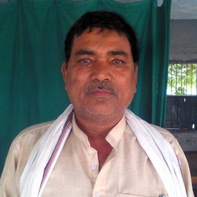 Bihar News-वैशाली जिले के वामपंथी आंदोलन के अग्रणी योद्धा विश्वेश्वर यादव का असामयिक निधन हो गया