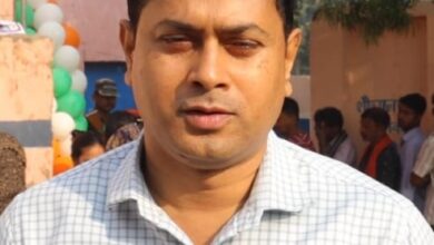 BiharNews *On the counting day, educational activities will be banned in all schools and coaching institutes of Bettiah Municipal Corporation area.