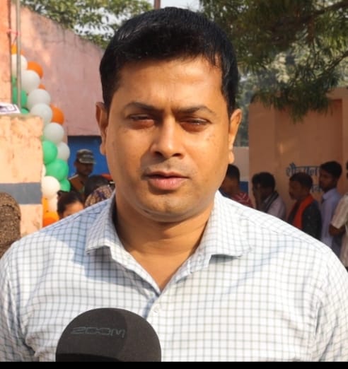 BiharNews *On the counting day, educational activities will be banned in all schools and coaching institutes of Bettiah Municipal Corporation area.