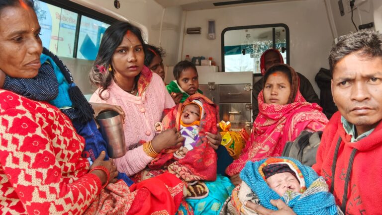 Bihar News: 22 children with cleft lip and palate from West Champaran district will undergo free surgery at Duncan Hospital, Raxaul.
