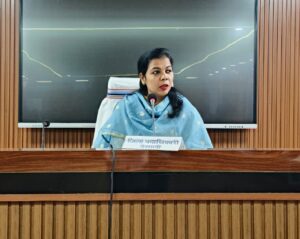 Bihar News-District level coordination committee meeting concluded under Prime Minister Suryaghar Free Electricity Scheme.