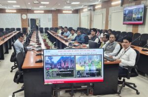 Bihar News Complete the schemes within the stipulated time frame: District Magistrate