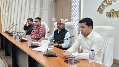 BiharNews Parvarish Yojana will bring smiles on the faces of innocent children: District Officer