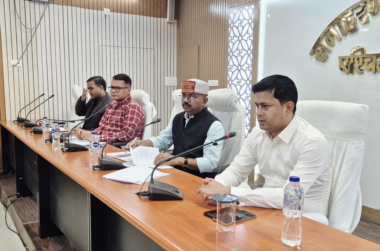 BiharNews Parvarish Yojana will bring smiles on the faces of innocent children: District Officer