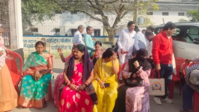 Bihar News: The Municipal Corporation Board meeting was postponed due to protests and boycotts over the pending proposals for approved schemes for nearly two years.