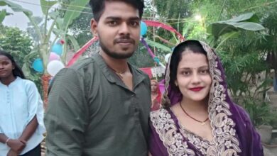 Bihar News-प्रखंड क्षेत्र के बैकुंठपुर के पंचायत के वार्ड संख्या 6 में शादी का सालगिरह के दिन ही एक नवविवाहिता की संदिग्ध परिस्थितियों में मौत 