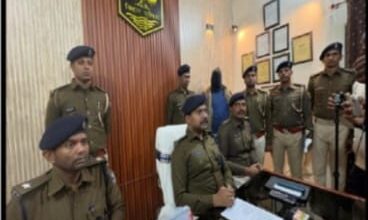 Bihar News: A fraudster arrested with Rs 70,000 stolen from his account