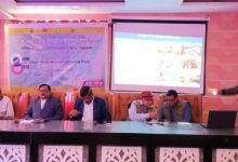 Bihar News organized a workshop on the topic "The Role of Media in the Routine Immunization Program".