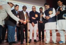 BiharNews: Bettiah immersed in the colors of Urdu promotion: A grand event featuring workshops, seminars, and a poetry recital was organized.