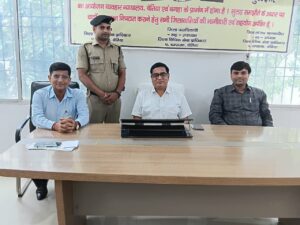 BiharNews स्थायी लोक अदालत से आम लोगों को त्वरित व सुलभ न्याय की सुविधा