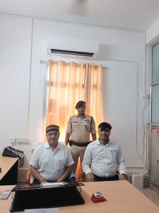 BiharNews: The permanent Lok Adalat (People's Court) operating daily is providing quick and accessible justice to the common people.