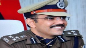 Bihar News: चंपारण रेंज में 2025 में चोरी व उत्पाद अधिनियम के मामलों में बढ़ोतरी, हत्या-लूट में आई कमी